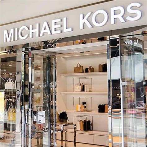 michael kors da|where does michael kors live.